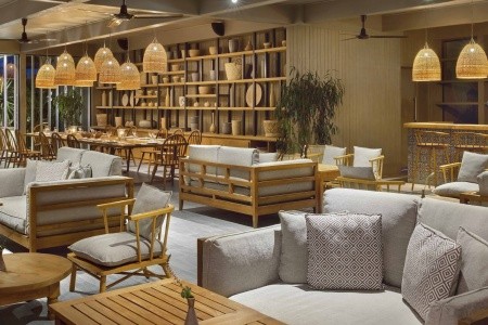 Steigenberger Resort Alaya - 46