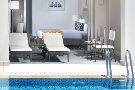 Steigenberger Resort Alaya - 74