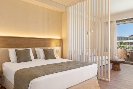 Avra Imperial Beach Resort And Spa - 40