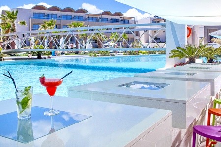 Avra Imperial Beach Resort And Spa - 43