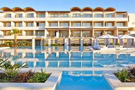 Avra Imperial Beach Resort And Spa - 45