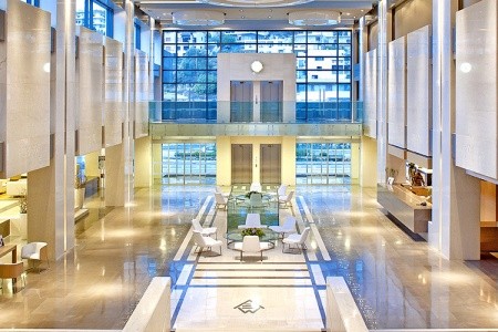 Avra Imperial Beach Resort And Spa - 47