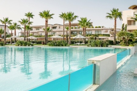 Avra Imperial Beach Resort And Spa - 49