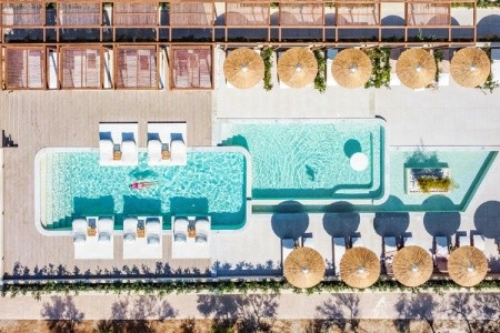 Avra Imperial Beach Resort And Spa - 50