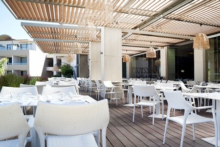 Avra Imperial Beach Resort And Spa - 51