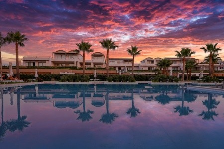 Avra Imperial Beach Resort And Spa - 54