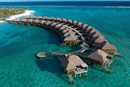 Barceló Whale Lagoon Maldives