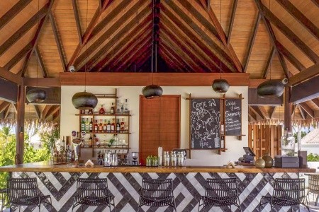 Maldivy  Barceló Whale Lagoon Maldives 7 dňový pobyt All Inclusive Letecky Letisko: Praha June 2026 (30/06/26- 6/07/26)