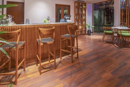 Maldivy  Barceló Whale Lagoon Maldives 7 dňový pobyt All Inclusive Letecky Letisko: Praha June 2026 (30/06/26- 6/07/26)