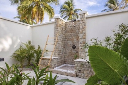 Maldivy  Barceló Whale Lagoon Maldives 7 dňový pobyt All Inclusive Letecky Letisko: Praha June 2026 (30/06/26- 6/07/26)