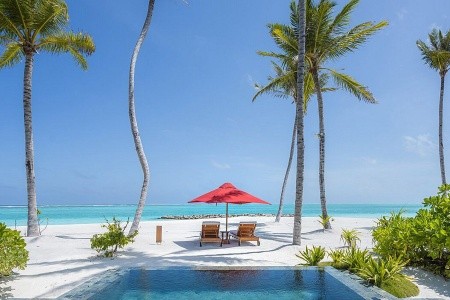 Maldivy  Barceló Whale Lagoon Maldives 7 dňový pobyt All Inclusive Letecky Letisko: Praha June 2026 (30/06/26- 6/07/26)