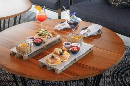 Maldivy  Barceló Whale Lagoon Maldives 7 dňový pobyt All Inclusive Letecky Letisko: Praha June 2026 (30/06/26- 6/07/26)