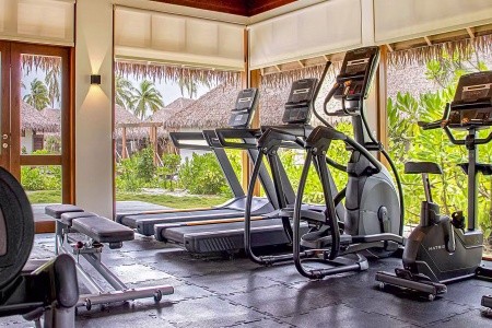 Maldivy  Barceló Whale Lagoon Maldives 7 dňový pobyt All Inclusive Letecky Letisko: Praha June 2026 (30/06/26- 6/07/26)