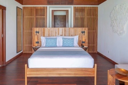 Maldivy  Barceló Whale Lagoon Maldives 7 dňový pobyt All Inclusive Letecky Letisko: Praha June 2026 (30/06/26- 6/07/26)