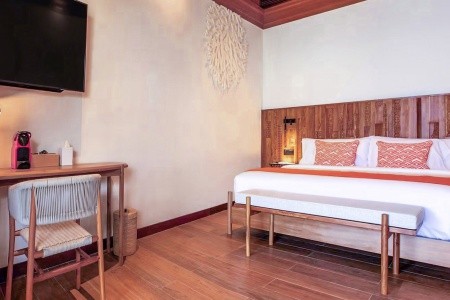 Maldivy  Barceló Whale Lagoon Maldives 7 dňový pobyt All Inclusive Letecky Letisko: Praha June 2026 (30/06/26- 6/07/26)