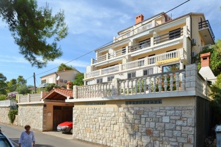 Apartmány 3298-2097 - 60