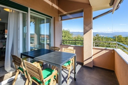 Apartmány 3298-3958