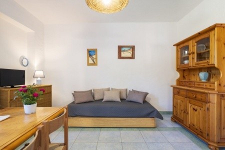 Appartamenti Tiffany - 12