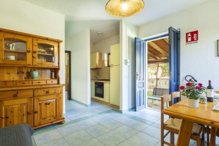 Appartamenti Tiffany - 13