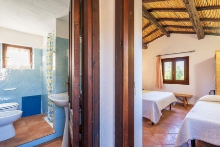 Appartamenti Tiffany - 14