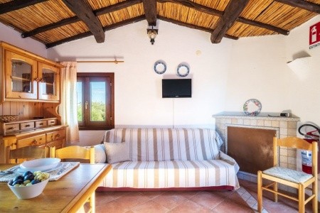 Appartamenti Tiffany - 20