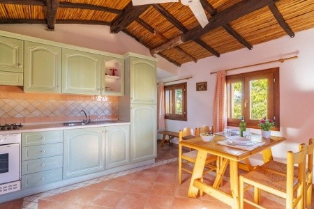 Appartamenti Tiffany - 22