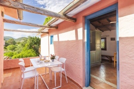 Appartamenti Tiffany - 23