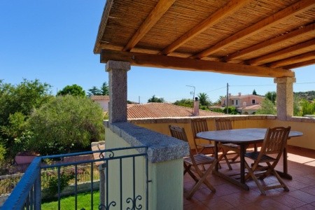 Appartamenti Tiffany - 25