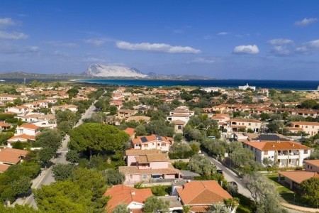 Appartamenti Tiffany - 26