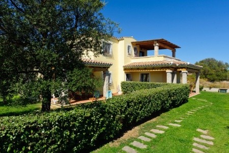 Appartamenti Tiffany - 27