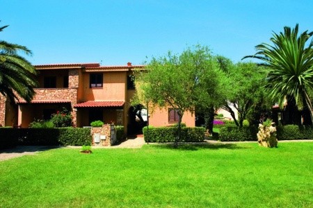 Appartamenti Tiffany - 28