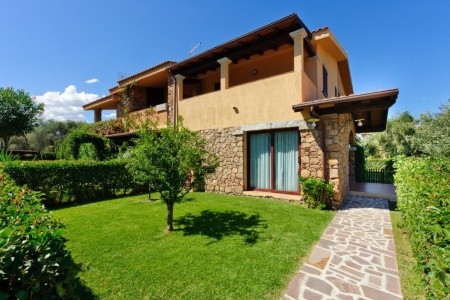 Appartamenti Tiffany - 29