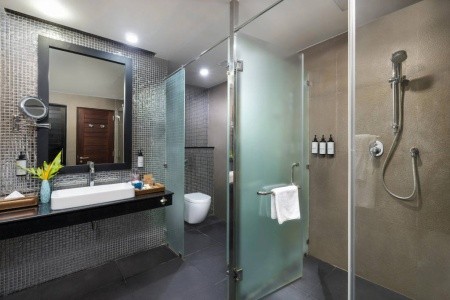 Srí Lanka Bentota Centara Ceysands Resort & Spa 14 dňový pobyt Polpenzia Letecky Letisko: Praha October 2026 ( 1/10/26-14/10/26)