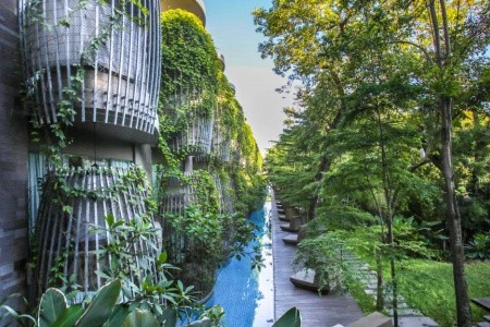 Maya Sanur Resort & Spa - 2