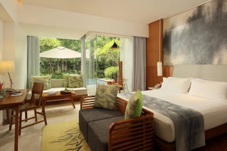 Maya Sanur Resort & Spa - 10