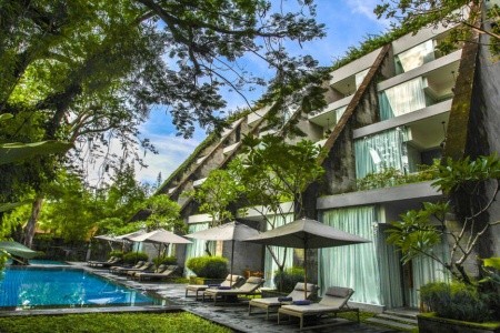 Maya Sanur Resort & Spa - 12