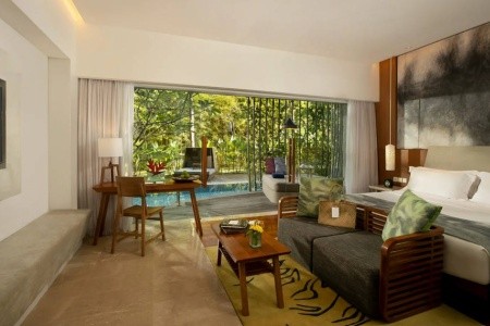 Maya Sanur Resort & Spa - 16