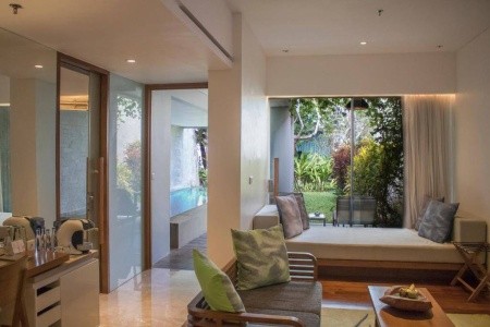 Maya Sanur Resort & Spa - 21
