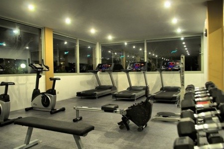 Ephesia Holiday Beach Club - 41