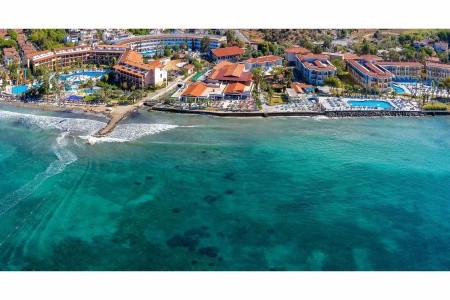 Ephesia Holiday Beach Club - 42