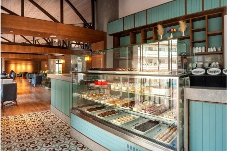 Ephesia Holiday Beach Club - 44