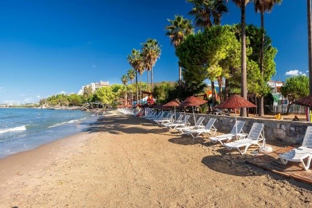 Ephesia Holiday Beach Club - 48