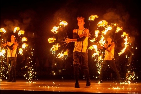 Ephesia Holiday Beach Club - 50