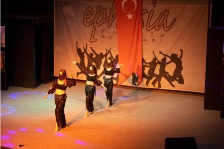 Ephesia Holiday Beach Club - 51