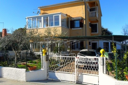 Apartmány 3298-5262 - 20