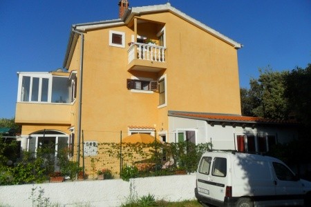 Apartmány 3298-5262 - 21