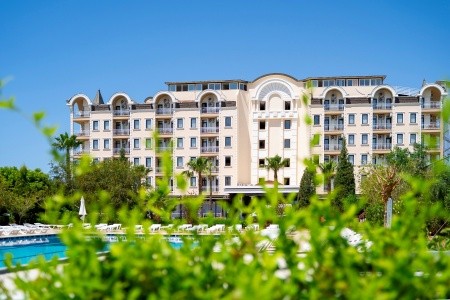 Amon Hotels Belek  (Ex. Maya World Belek) - 65