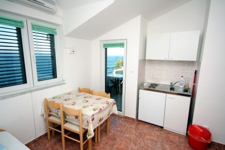 Apartmány 3298-902 - 3