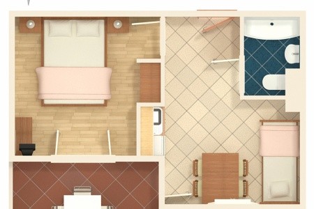 Apartmány 3298-902 - 13