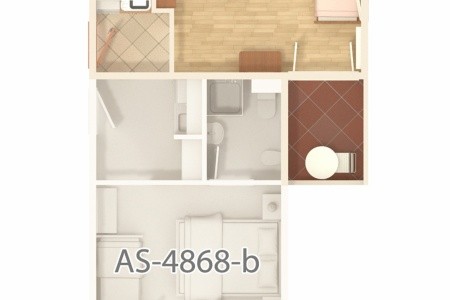 Apartmány 3298-902 - 37